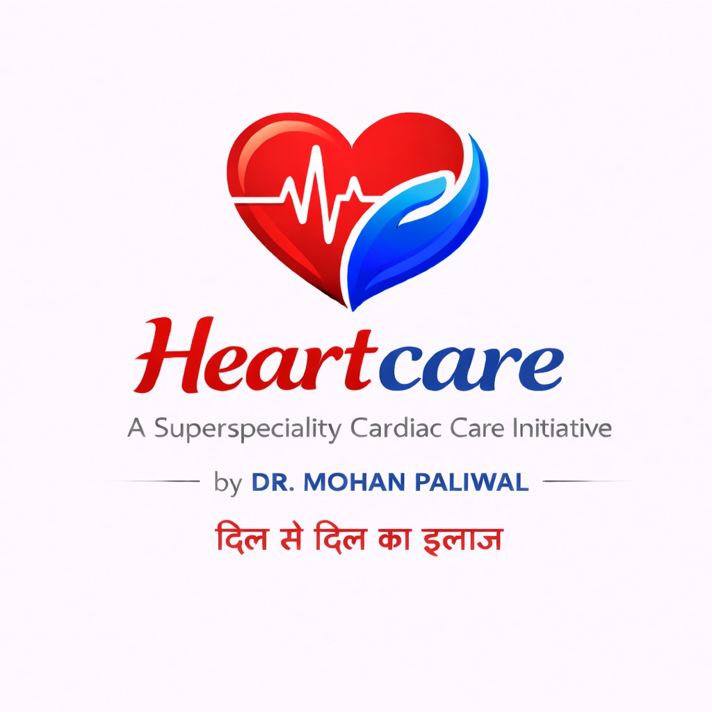 Heartcare Logo
